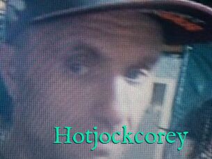 Hotjockcorey