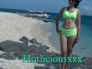 Hotliciousxxx