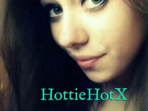 HottieHotX