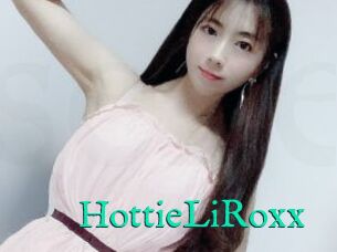 HottieLiRoxx