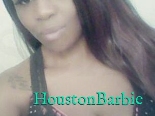 HoustonBarbie