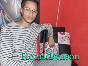 HoziarBenson