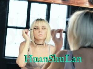 HuanShuLan