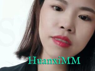 HuanxiMM