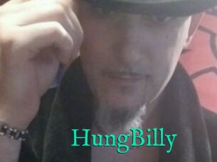 HungBilly