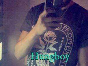 Hungboy