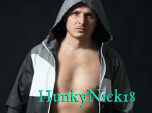 HunkyNick18