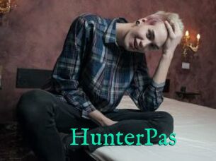 HunterPas