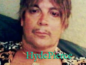 HydePierce