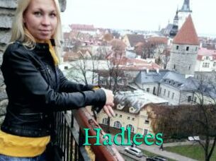 Hadlees
