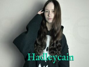 Hadleycain