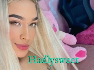 Hadlysweet