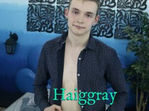 Haiggray