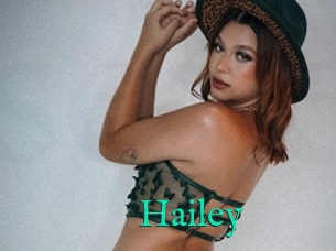 Hailey
