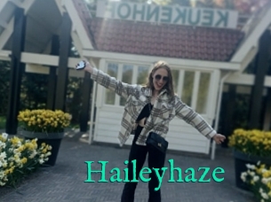 Haileyhaze