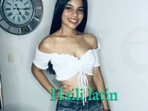Haili_latin