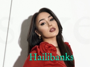 Hailibanks