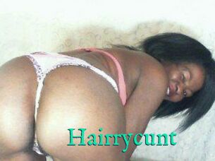 Hairrycunt