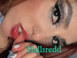 Hallsredd