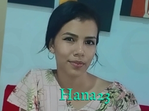 Hana23