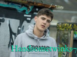 Handsometwink97
