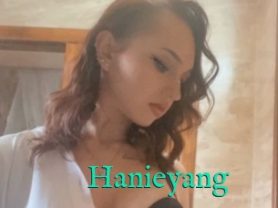 Hanieyang
