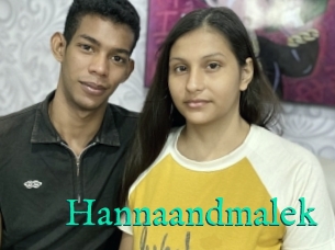 Hannaandmalek