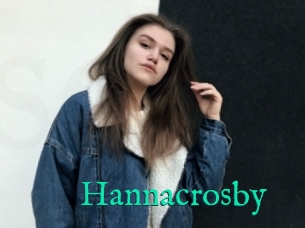 Hannacrosby