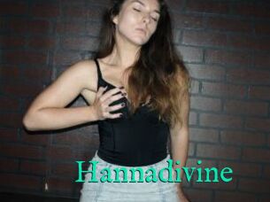 Hannadivine