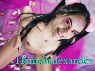Hannahalexander