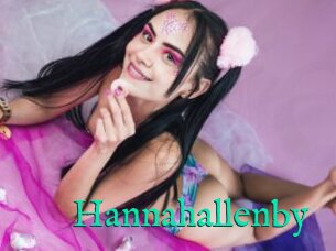 Hannahallenby