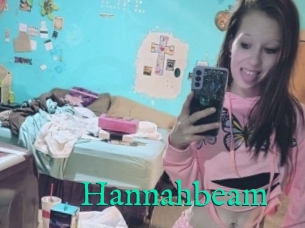 Hannahbeam