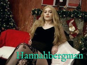 Hannahbergman
