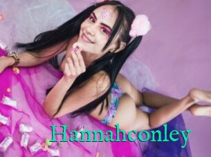 Hannahconley