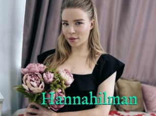 Hannahilman