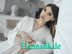 Hannahkale