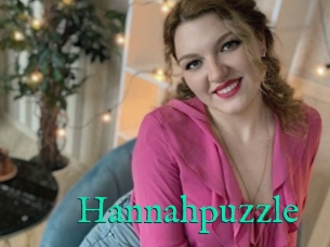 Hannahpuzzle