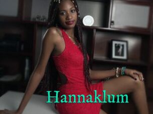 Hannaklum