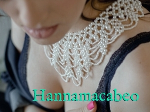 Hannamacabeo