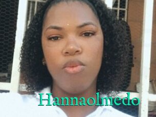 Hannaolmedo