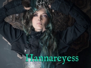Hannareyess