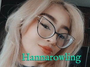 Hannarowling