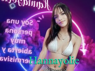 Hannayolie