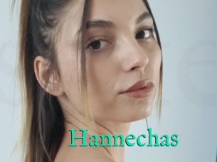 Hannechas