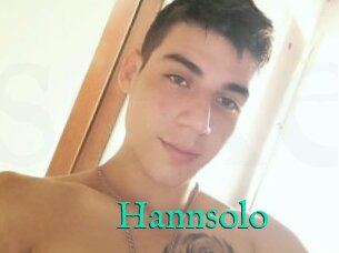 Hannsolo
