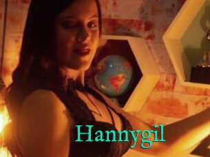 Hannygil