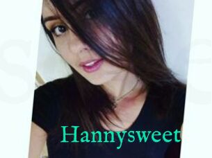 Hannysweet