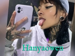 Hanyaowen