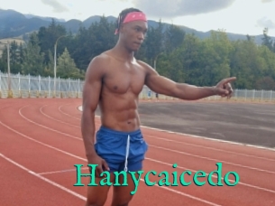 Hanycaicedo