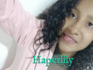 Haperlily